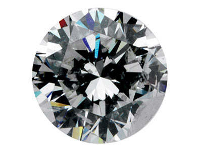 Strass rond
