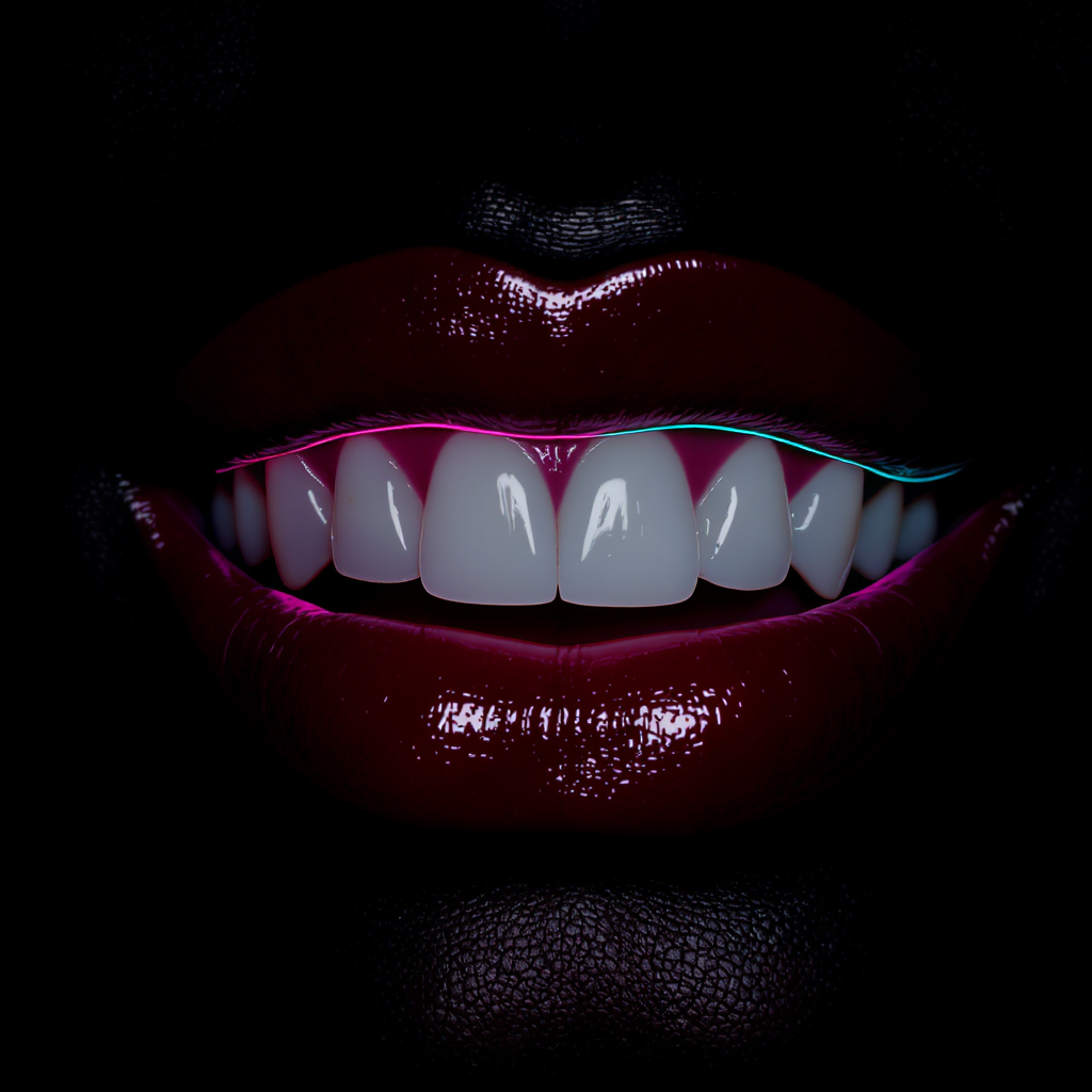 Sourire FlySmile